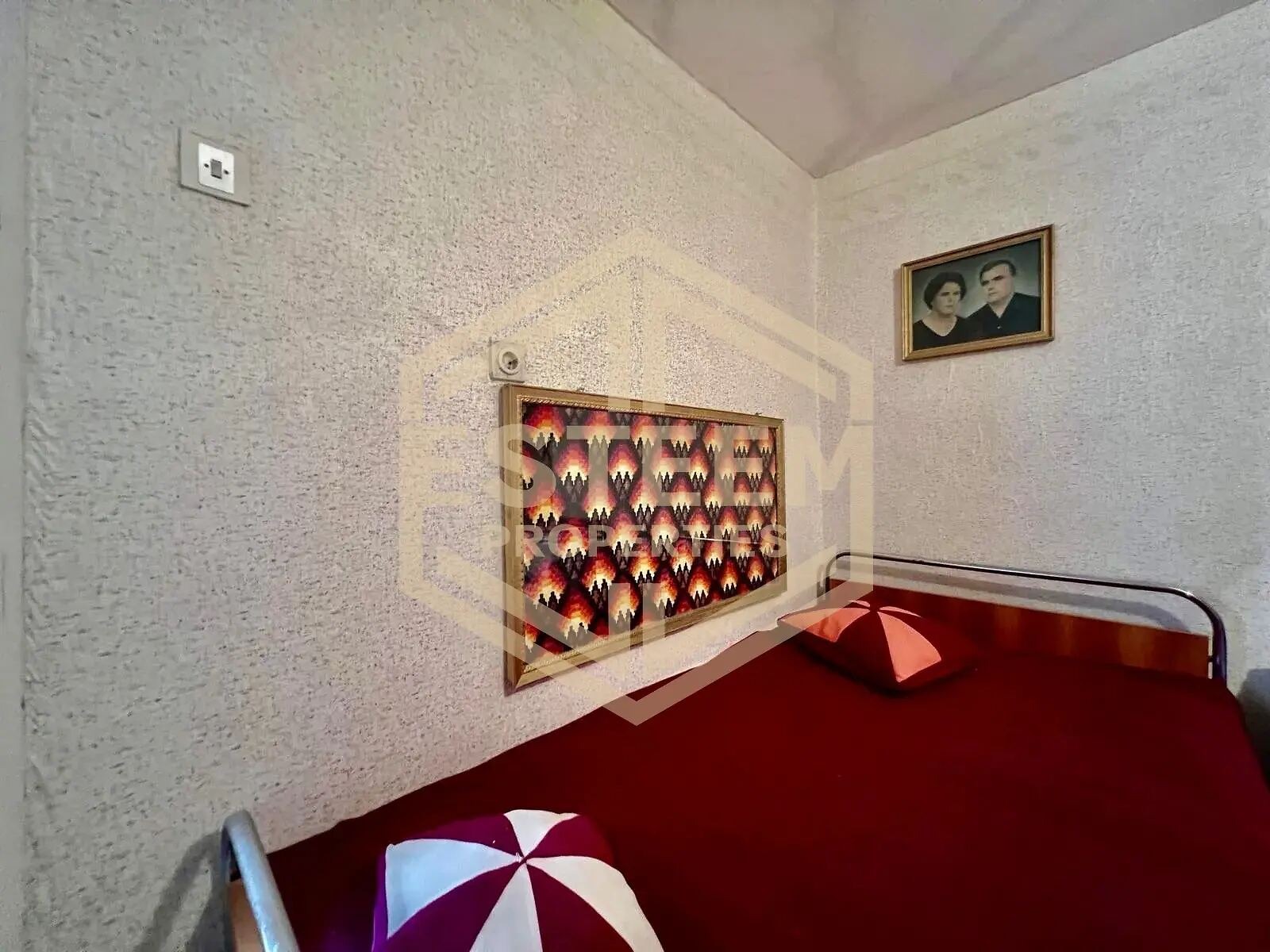 Продава КЪЩА, с. Екзарх Йосиф, област Русе, снимка 7 - Къщи - 54536603