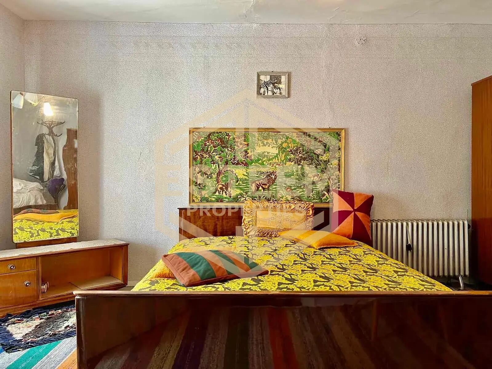 Продава КЪЩА, с. Екзарх Йосиф, област Русе, снимка 6 - Къщи - 54536603