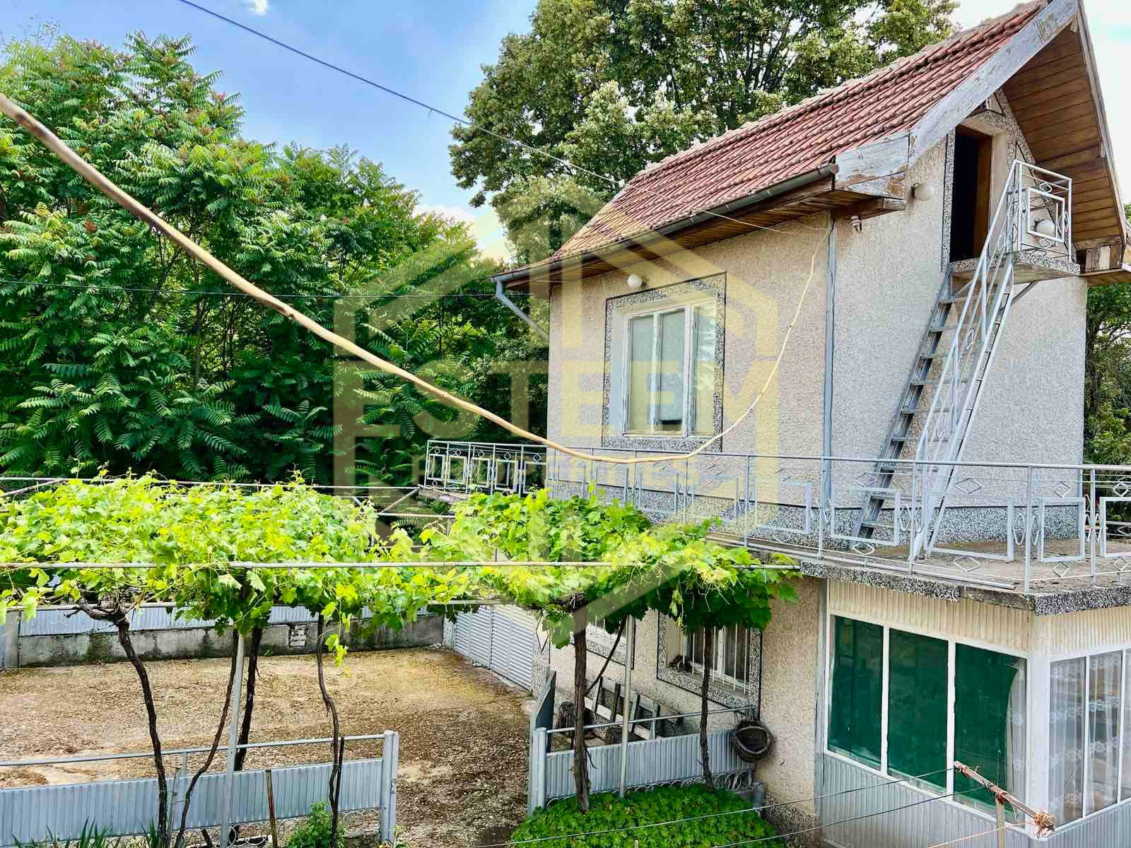 Продава КЪЩА, с. Екзарх Йосиф, област Русе, снимка 17 - Къщи - 54536603