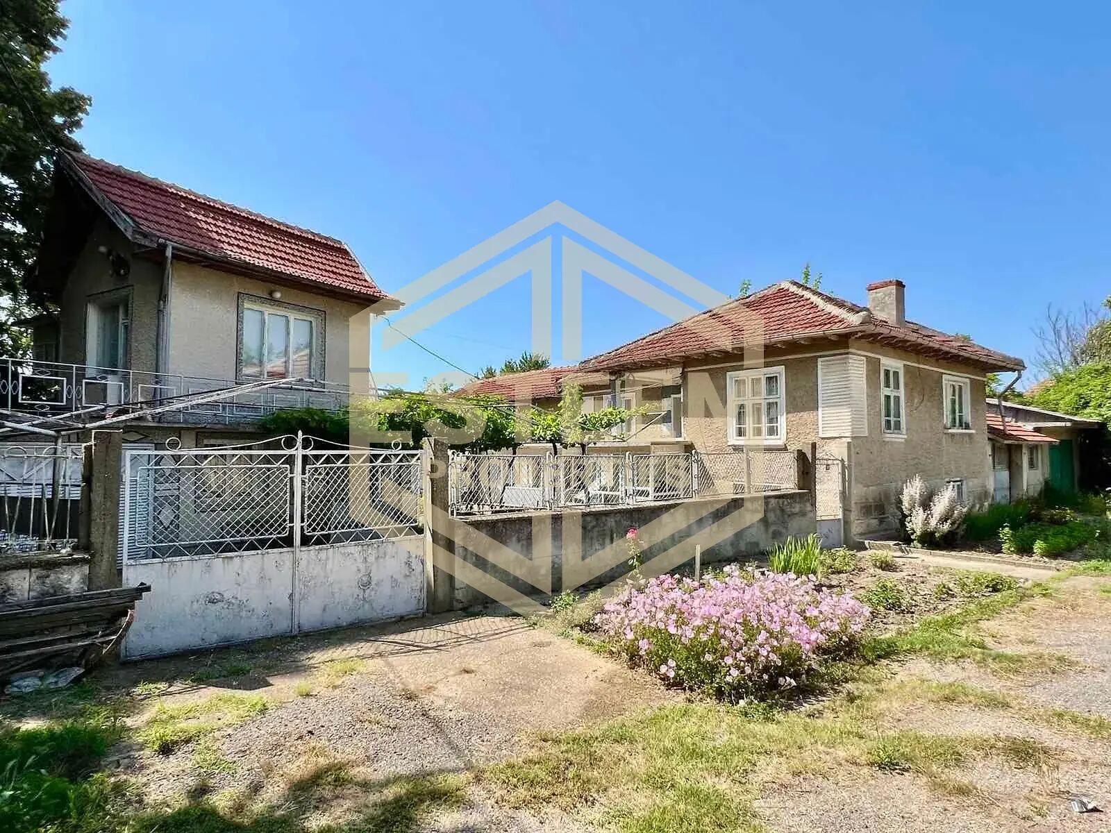 Продава КЪЩА, с. Екзарх Йосиф, област Русе, снимка 12 - Къщи - 54536603