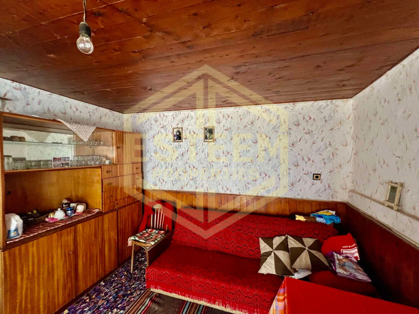 Продава КЪЩА, с. Екзарх Йосиф, област Русе, снимка 8 - Къщи - 54536603