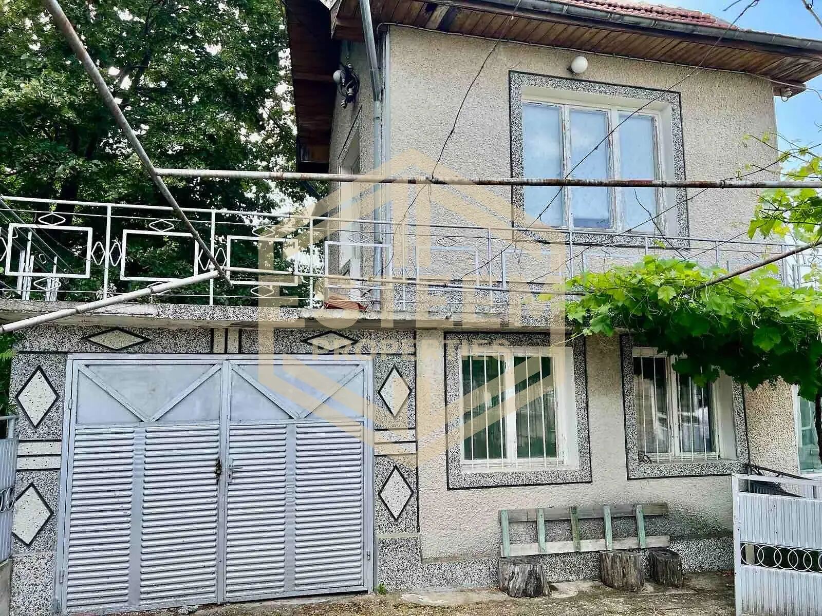 Продава КЪЩА, с. Екзарх Йосиф, област Русе, снимка 15 - Къщи - 54536603
