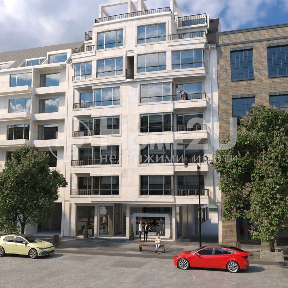 Продава ЗАВЕДЕНИЕ, гр. София, Център, снимка 2 - Заведения - 51248486