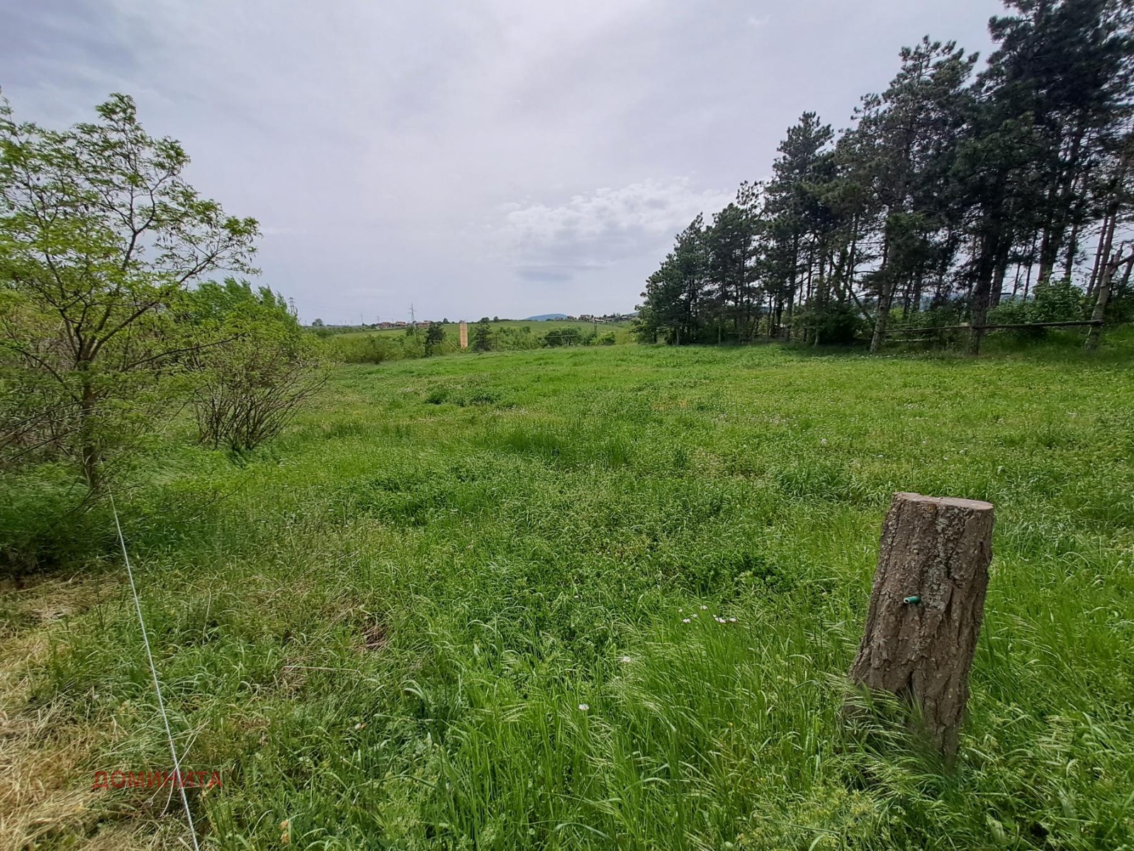 Продава ПАРЦЕЛ, с. Лозенец, област Бургас, снимка 2 - Парцели - 45398614