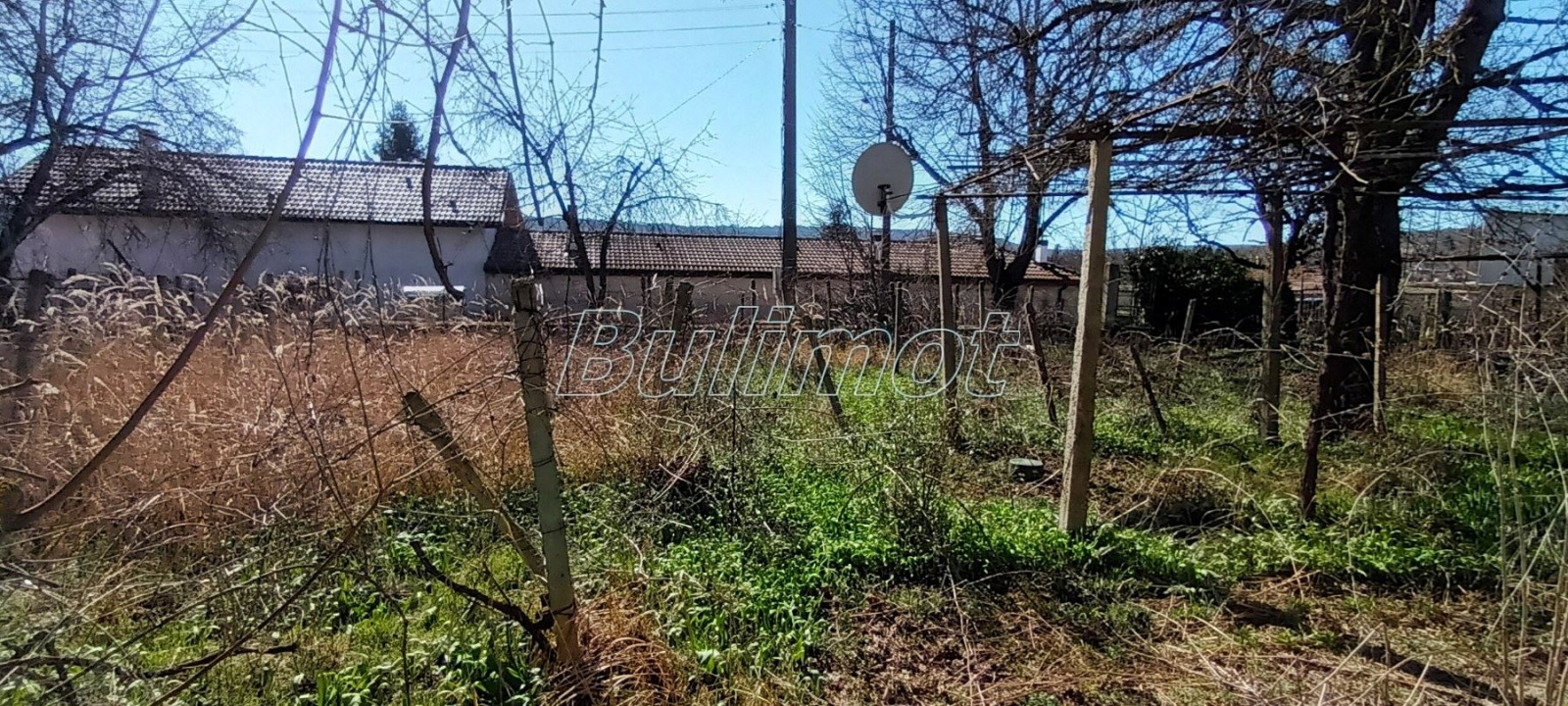 Продава ПАРЦЕЛ, с. Осеново, област Варна, снимка 2 - Парцели - 53822685