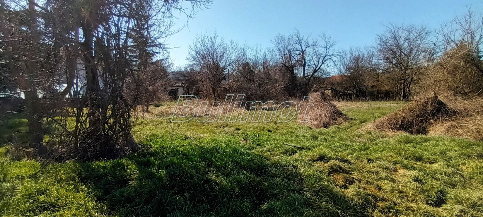 Продава ПАРЦЕЛ, с. Осеново, област Варна, снимка 4 - Парцели - 53822685