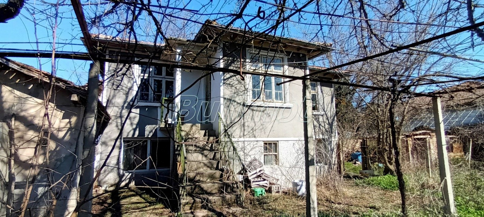 Продава ПАРЦЕЛ, с. Осеново, област Варна