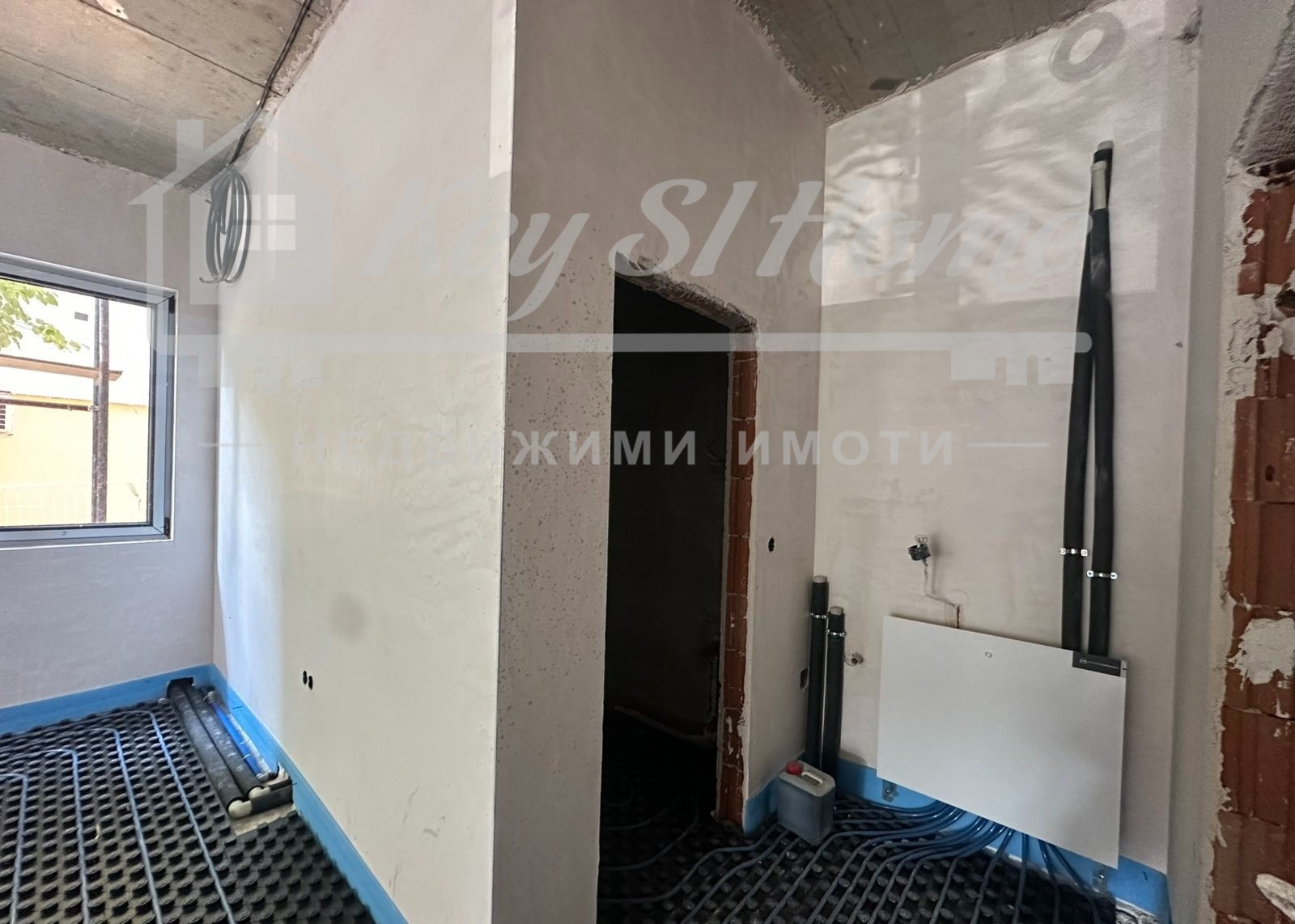 Продава БИЗНЕС ИМОТ, гр. Стара Загора, Била, снимка 5 - Други - 55655958
