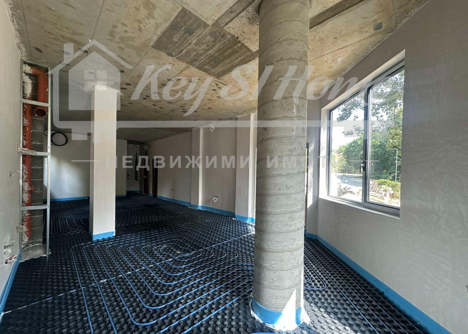 Продава БИЗНЕС ИМОТ, гр. Стара Загора, Била, снимка 4 - Други - 55655958