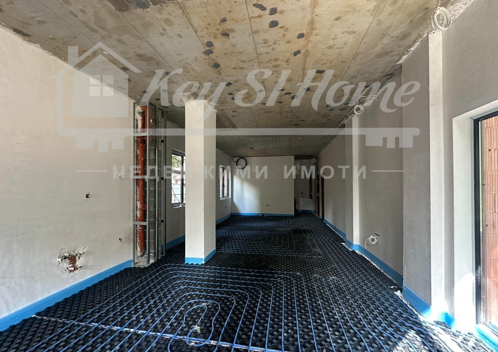 Продава БИЗНЕС ИМОТ, гр. Стара Загора, Била, снимка 2 - Други - 55655958