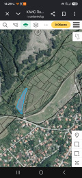 Продава ПАРЦЕЛ, с. Дивотино, област Перник, снимка 1