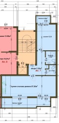 Продава 2-СТАЕН, град Добрич, Христо Ботев • 108000 € / 211229.64 лв. • 88261156 8