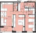 Продава 3-СТАЕН, град София, Кръстова вада • 350000 € • 18066976 13