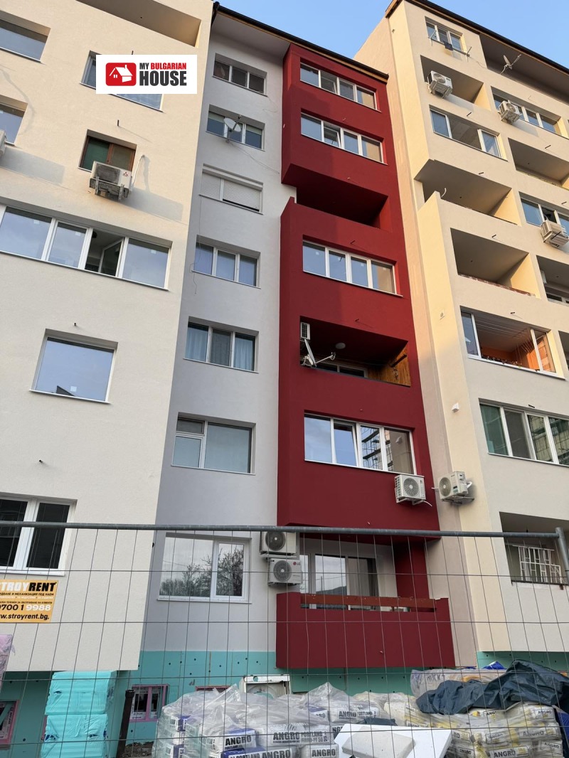 Продава 1-СТАЕН в област София, гр. Ботевград - 40 кв.м / 80 000 € » 156 466.40 лв., МАЙ БЪЛГЕРИАН ХАУС