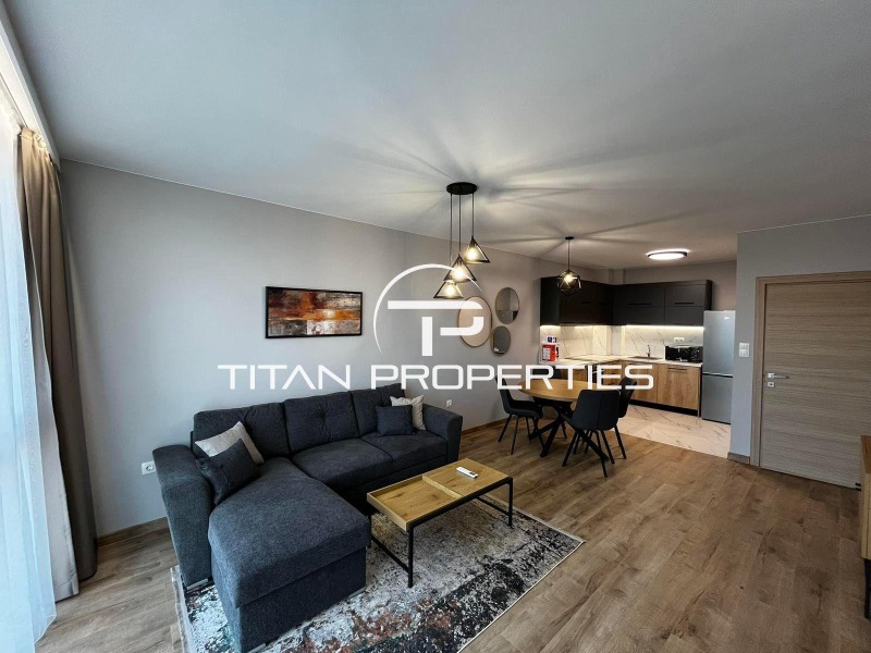 Продава 2-СТАЕН в град Пловдив, Център - 84 кв.м / 250 000 € » 488 957.50 лв., ТИТАН ПРОПЪРТИС