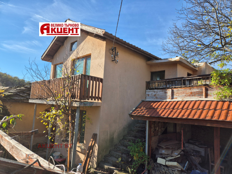 Продава КЪЩА в област Габрово, с. Харачерите - 110 кв.м / 43 408.68 € » 84 900 лв., АКЦЕНТ ВТ