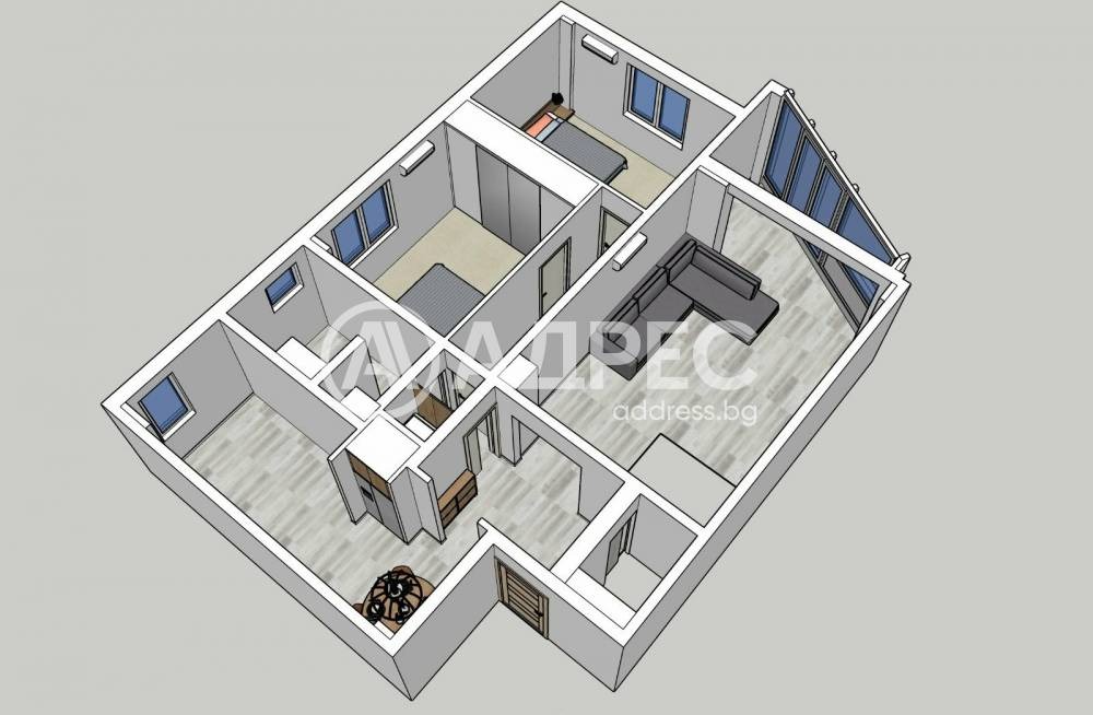 ������� 3-����� | Imot.bg � ����������� 6