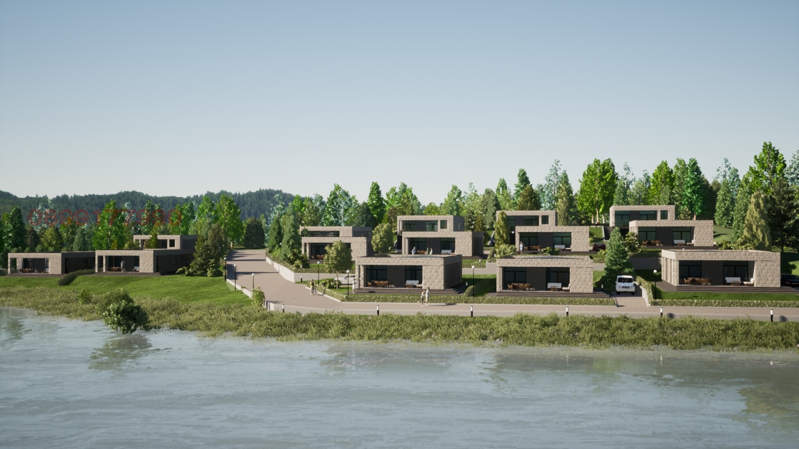 Продава КЪЩА | Imot.bg — изображение 17