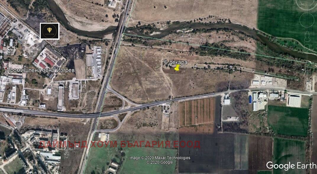 Продава ПАРЦЕЛ | Imot.bg — изображение 2