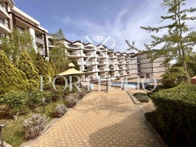 Studio Sveti Vlas, région Bourgas