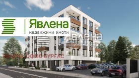 1 sypialnia Pomorie, region Burgas 3