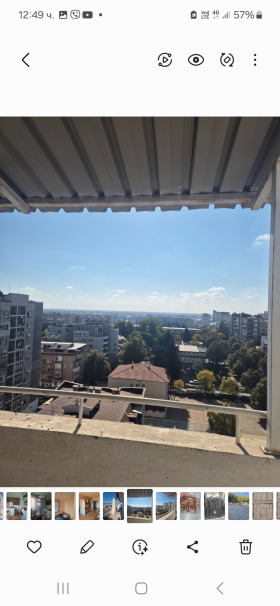 1 chambre Opaltchenski, Stara Zagora 1