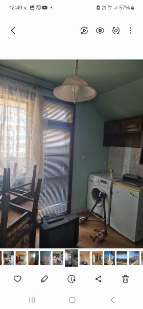 1 chambre Opaltchenski, Stara Zagora 8