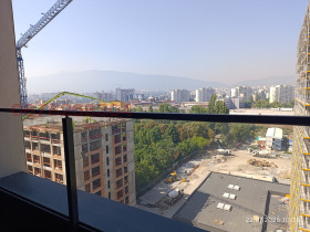 1 Schlafzimmer Banischora, Sofia