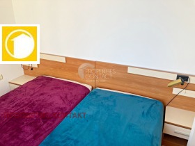 2 camere da letto k.k. Slanchev briag, regione Burgas 12