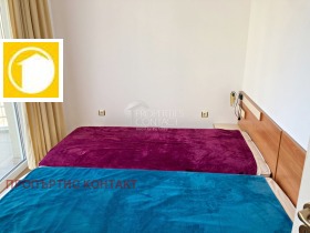 2 camere da letto k.k. Slanchev briag, regione Burgas 11