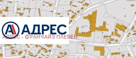 Парцел гр. Белене, област Плевен 2