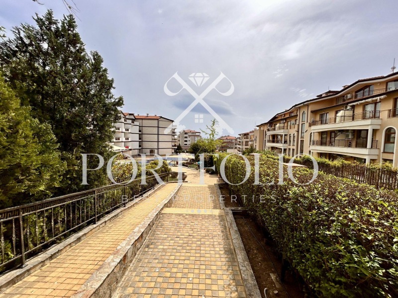Til salgs  Studio region Burgas , Sveti Vlas , 42 kvm | 33147752 - bilde [16]