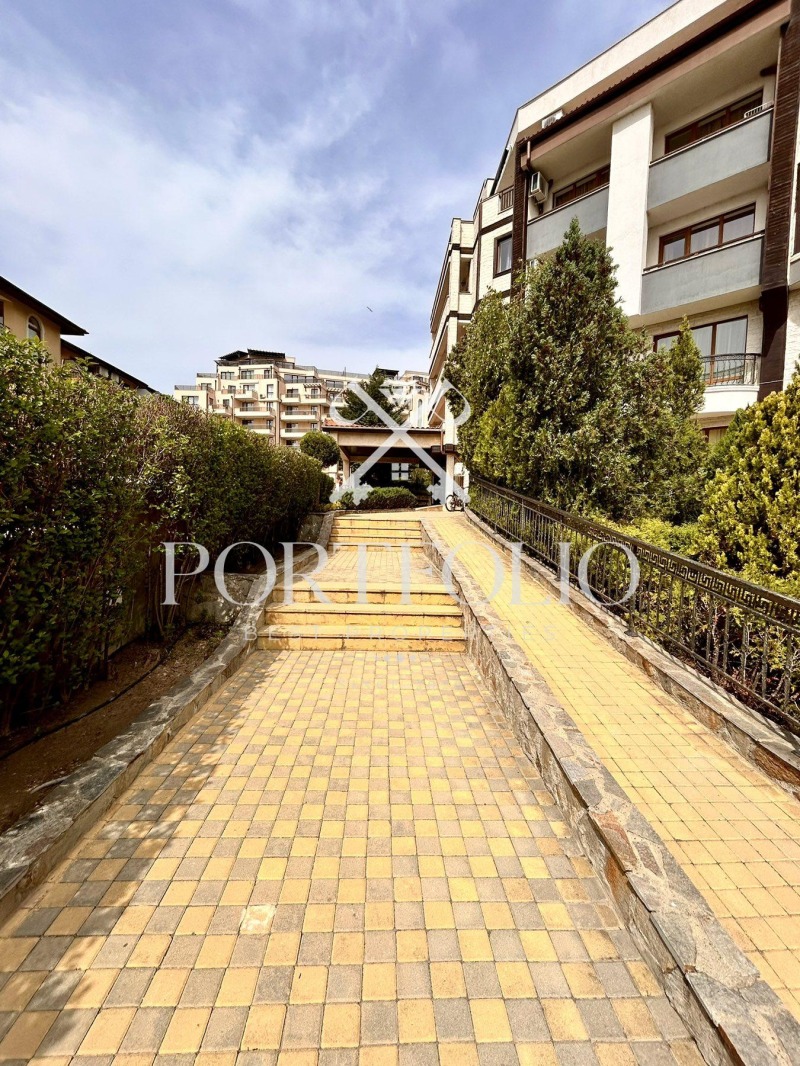 Til salgs  Studio region Burgas , Sveti Vlas , 42 kvm | 33147752 - bilde [17]