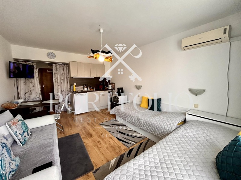 Til salgs  Studio region Burgas , Sveti Vlas , 42 kvm | 33147752 - bilde [6]