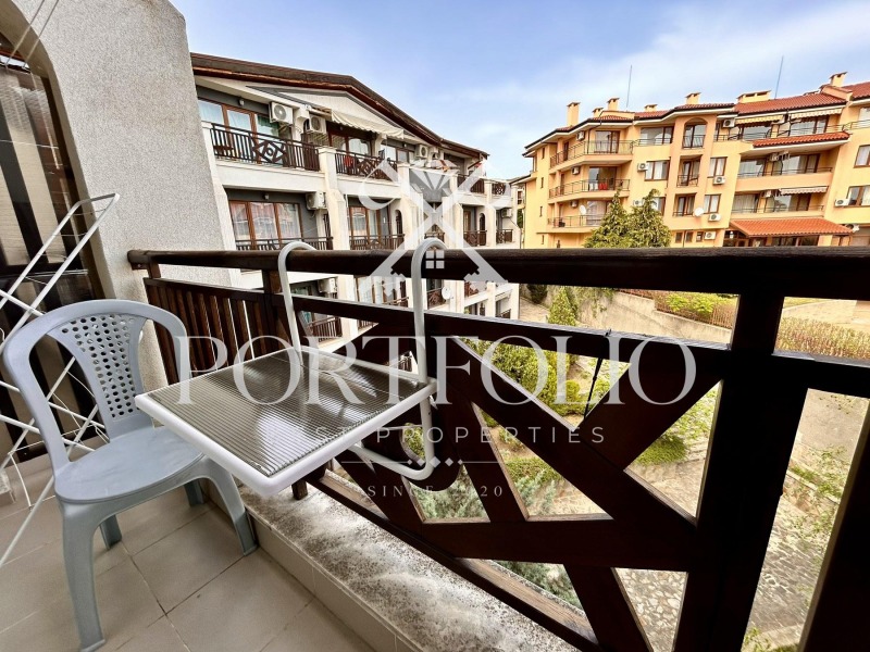Til salgs  Studio region Burgas , Sveti Vlas , 42 kvm | 33147752 - bilde [12]