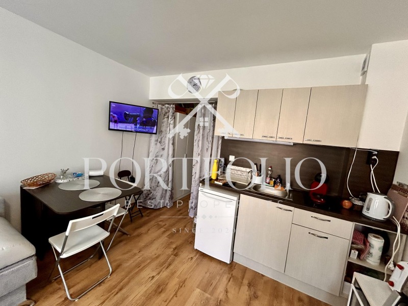 Til salgs  Studio region Burgas , Sveti Vlas , 42 kvm | 33147752 - bilde [4]