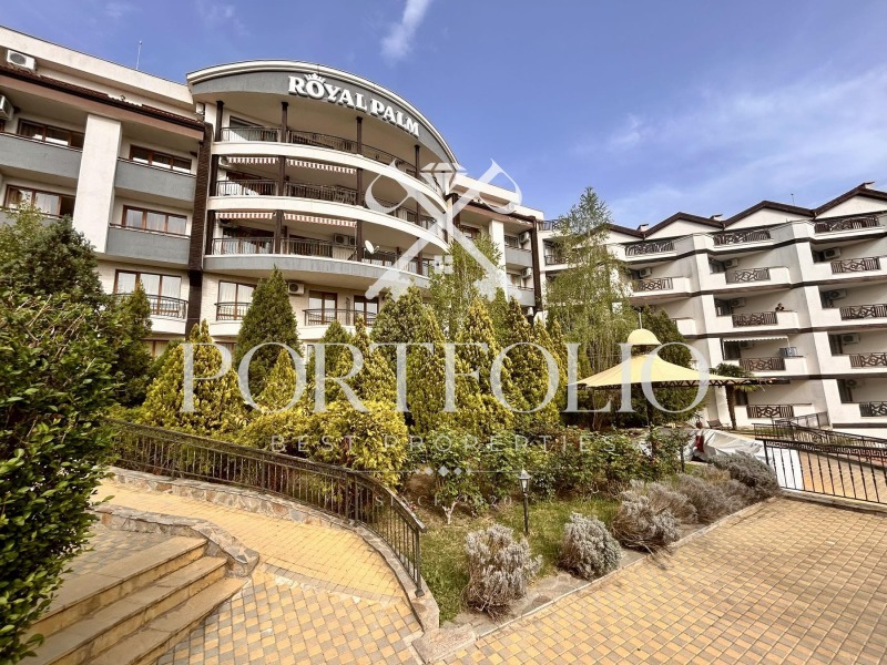 Til salgs  Studio region Burgas , Sveti Vlas , 42 kvm | 33147752 - bilde [7]