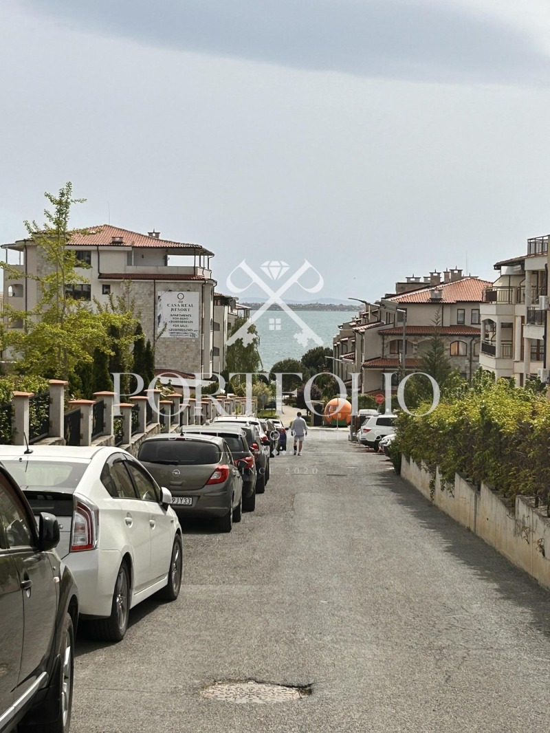 Til salgs  Studio region Burgas , Sveti Vlas , 42 kvm | 33147752 - bilde [15]