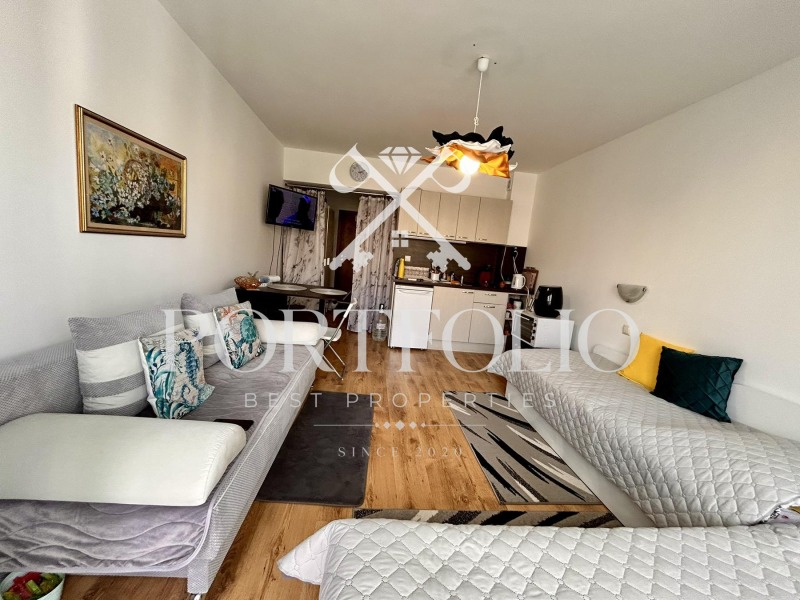 Til salgs  Studio region Burgas , Sveti Vlas , 42 kvm | 33147752 - bilde [5]
