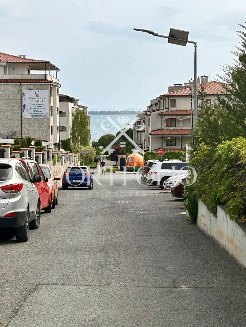 Til salgs  Studio region Burgas , Sveti Vlas , 42 kvm | 33147752 - bilde [11]