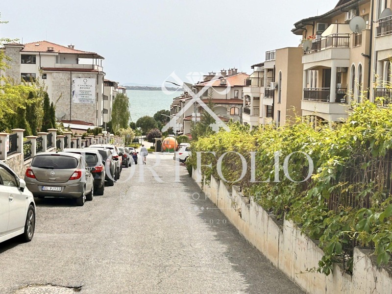 Til salgs  Studio region Burgas , Sveti Vlas , 42 kvm | 33147752 - bilde [14]