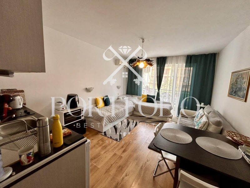 Til salgs  Studio region Burgas , Sveti Vlas , 42 kvm | 33147752 - bilde [3]