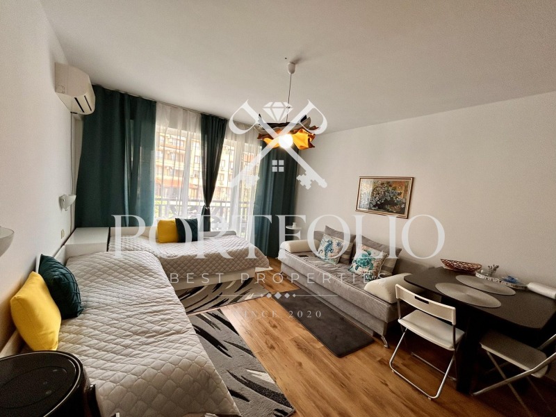 Til salgs  Studio region Burgas , Sveti Vlas , 42 kvm | 33147752 - bilde [2]