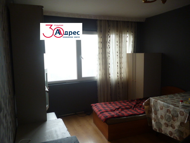 Продава 1-СТАЕН, гр. Добрич, Христо Ботев, снимка 2 - Апартаменти - 52397362