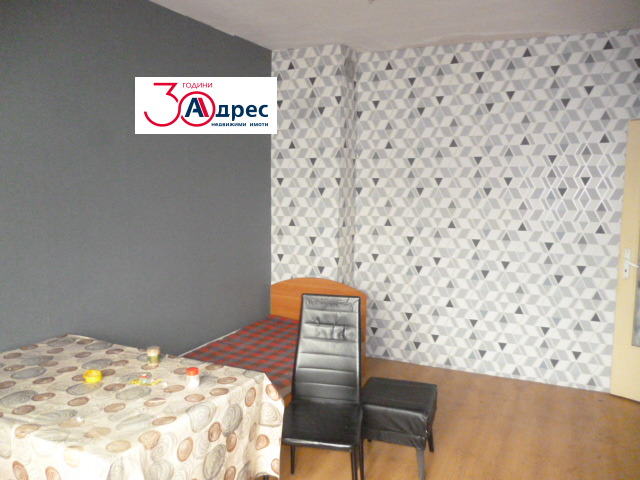 Продава 1-СТАЕН, гр. Добрич, Христо Ботев, снимка 3 - Апартаменти - 52397362