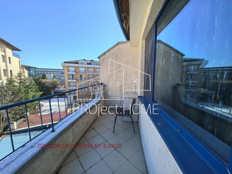 Продава 1-СТАЕН, к.к. Слънчев бряг, област Бургас, снимка 7 - Апартаменти - 53534809