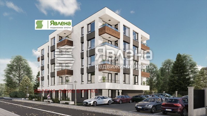 Продава 2-СТАЕН, гр. Поморие, област Бургас, снимка 3 - Aпартаменти - 47466459