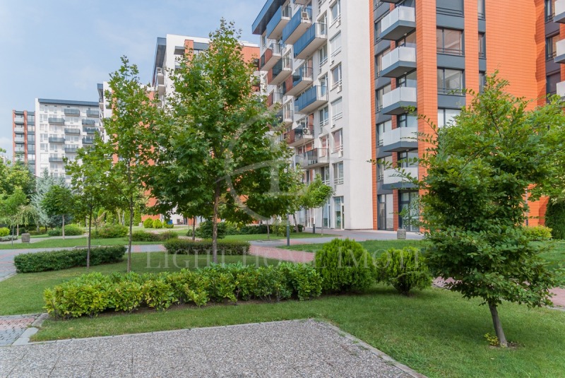 Til salg  1 soveværelse Plovdiv , Karshiyaka , 76 kvm | 13682407 - billede [3]