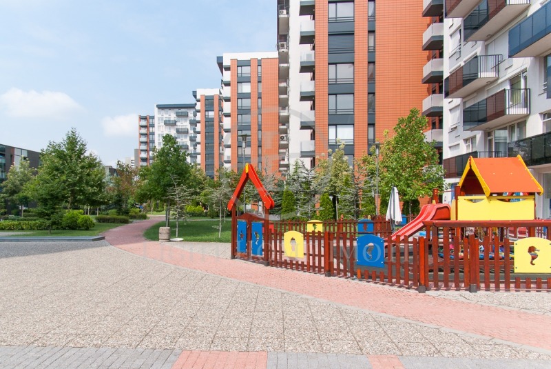 Til salg  1 soveværelse Plovdiv , Karshiyaka , 76 kvm | 13682407 - billede [5]