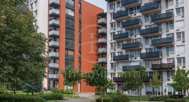 Til salg  1 soveværelse Plovdiv , Karshiyaka , 76 kvm | 13682407 - billede [2]